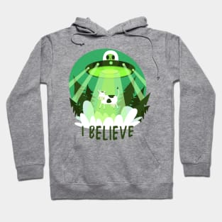 Ufo- I believe Hoodie